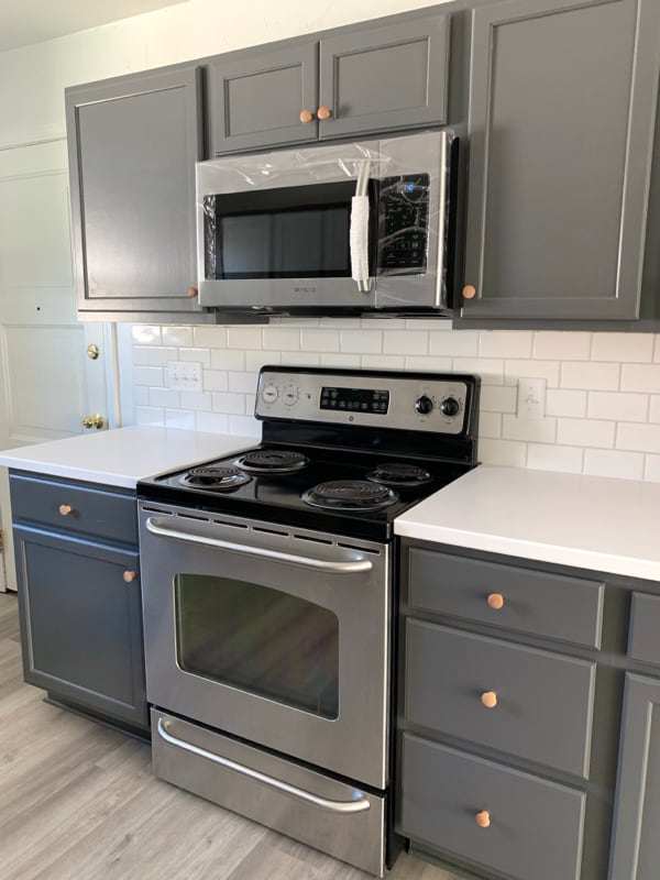 Building Photo - 1119 Milton Ave