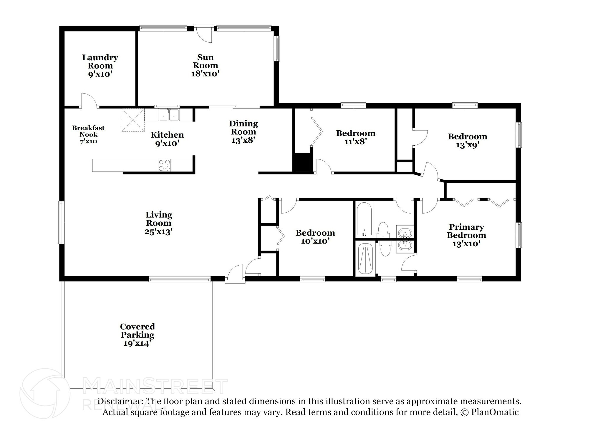 Building Photo - 470 Sigsbee Ct