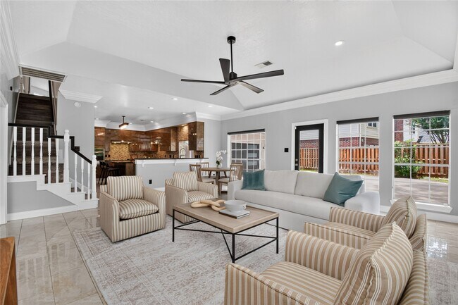 Building Photo - 5518 Fragrant Cloud Ct