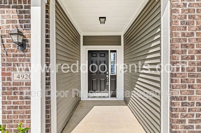Building Photo - 4920 Penoyer Ln