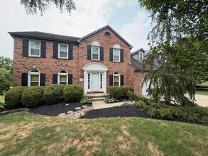 Building Photo - 5659 Sage Meadow Ct