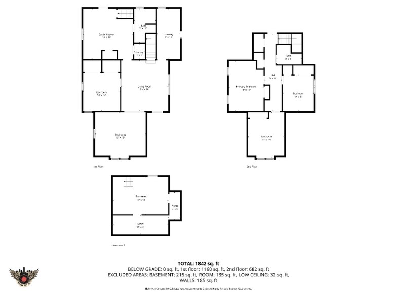 Building Photo - 131 W Noble St