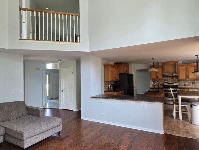 Building Photo - 1309 Beckett Cir
