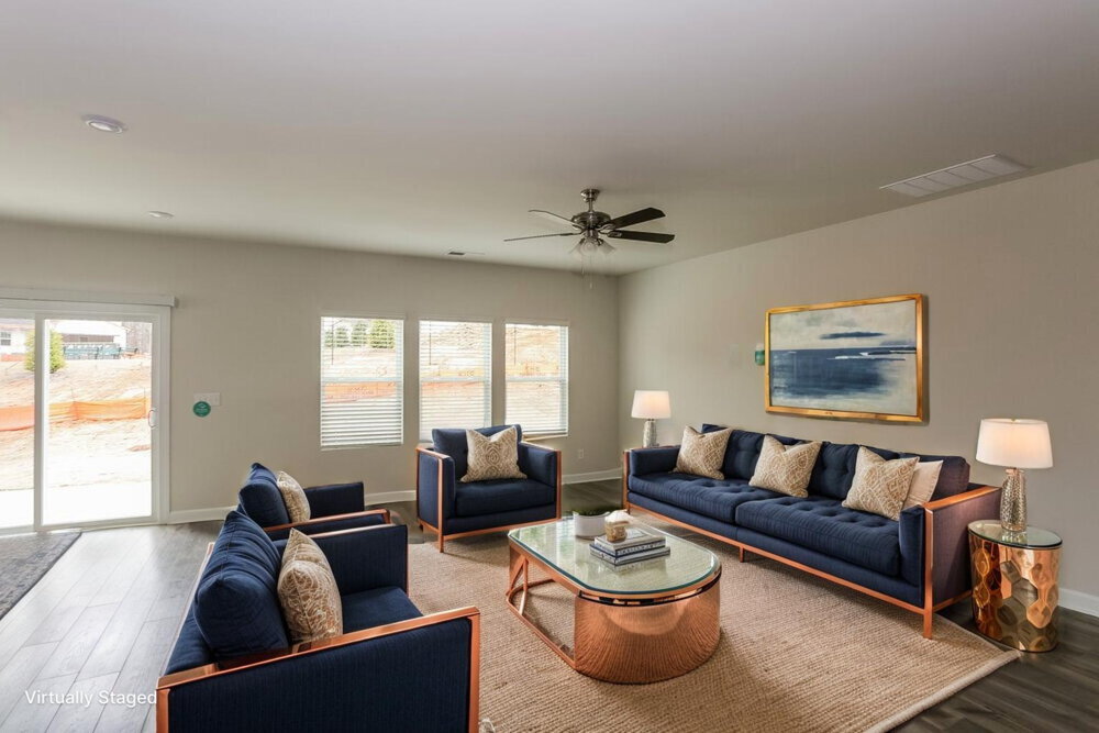 Building Photo - 128 Guardian Gate Dr