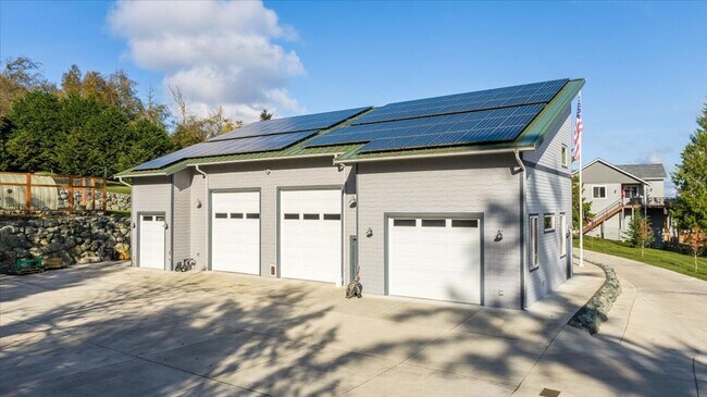 Building Photo - Game Night to Sunset Strolls - Find Your Flow on Whidbey