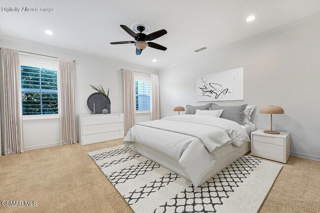 Building Photo - 4980 Via Santana