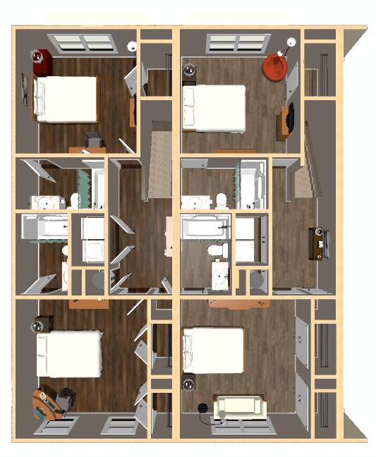 Building Photo - 200 A St