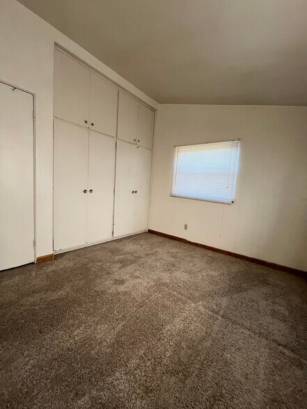 Bedroom - 450 E 15th Ave