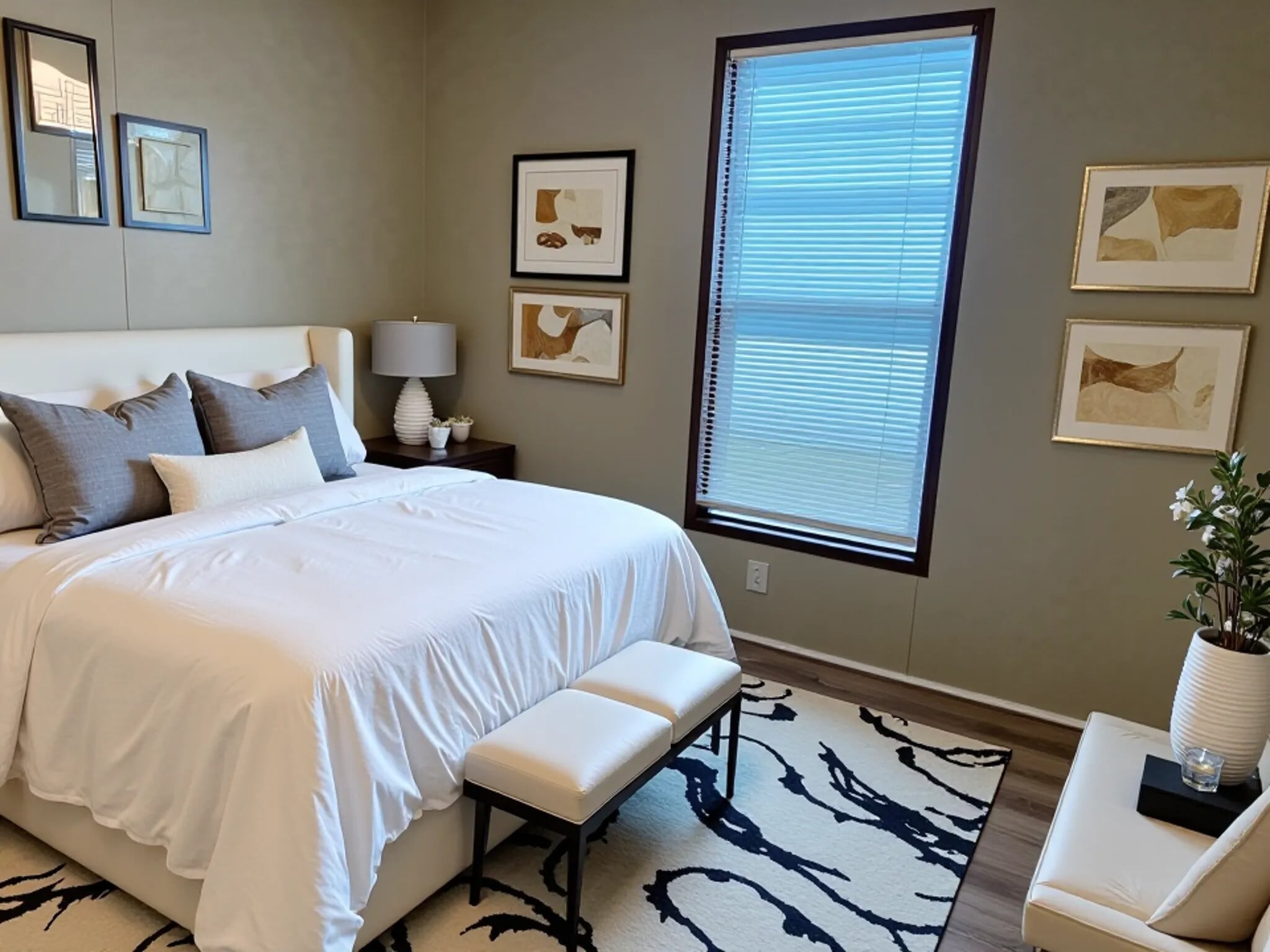 Building Photo - 709 N Collins Fwy