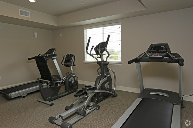 Interior Photo - Avalon Senior Living Apartments