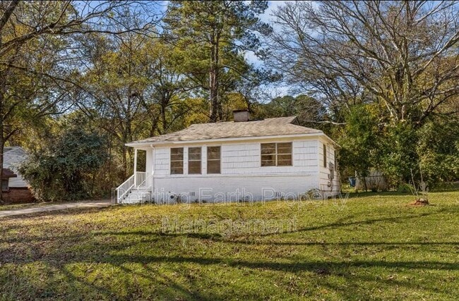 Building Photo - 628 Annie Laura Dr