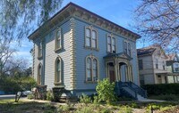 Building Photo - 593 S Sixth St