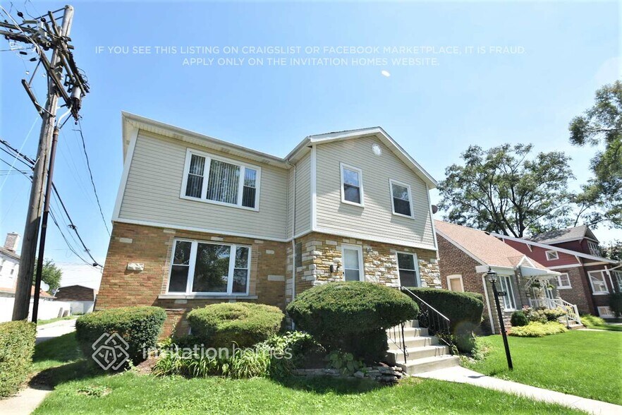 Primary Photo - 4117 Forest Ave