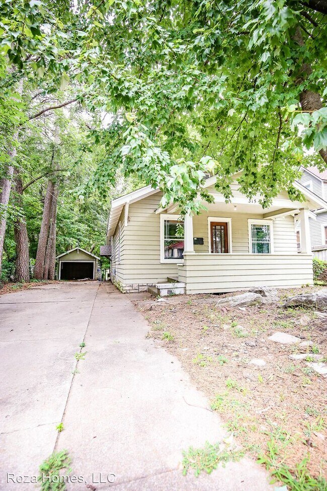 Building Photo - 3 br, 1.5 bath House - 315 S Florence