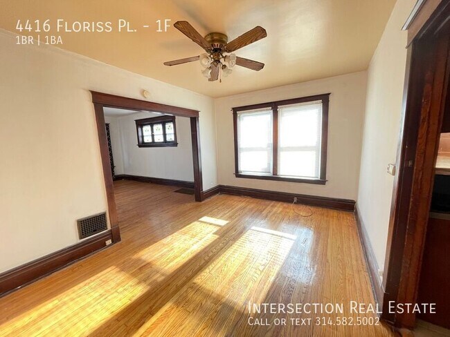 Building Photo - 4416 Floriss Pl