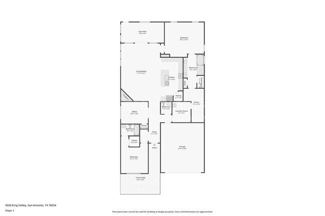 Building Photo - 9226 King Valley