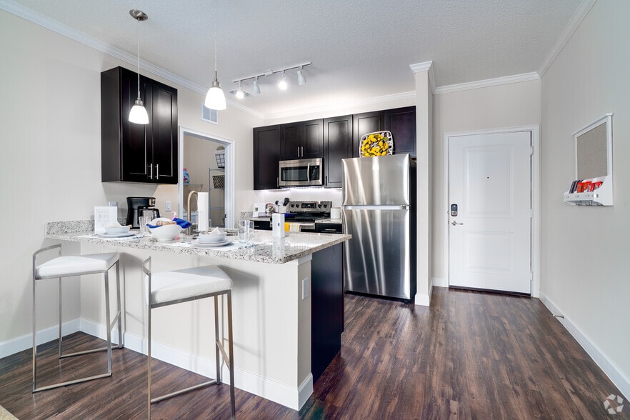 Primary Photo - The Oasis at Moss Park Preserve