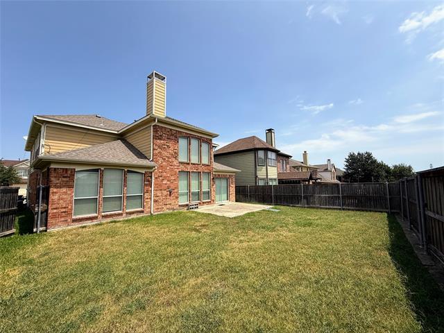 Building Photo - 5417 Ridgepass Ln