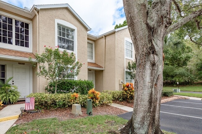 Building Photo - Andover Circle