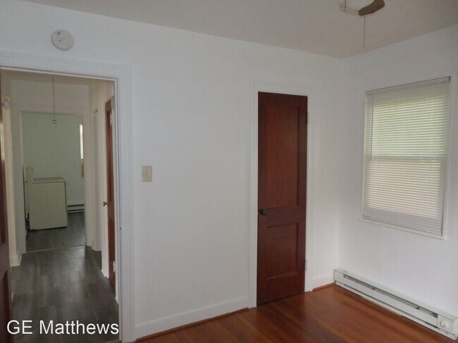 Building Photo - 2 br, 1 bath House - 50 Slagle Avenue