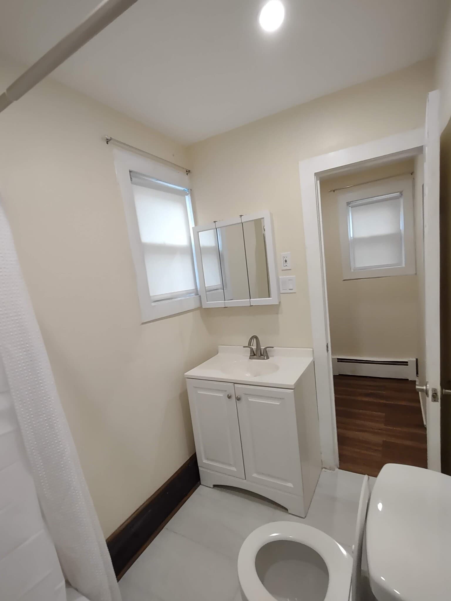 1st floor bathroom - 273 Main St