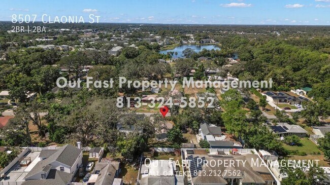 Building Photo - 8507 Claonia St