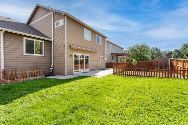 Building Photo - 4415 Wolcott Dr