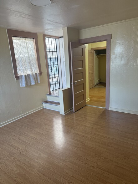 front room - 1697 35th Ave