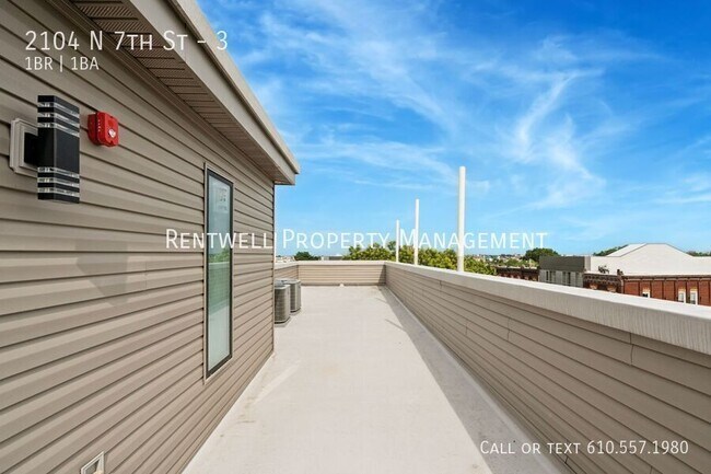 Building Photo - 2104 N 7th St