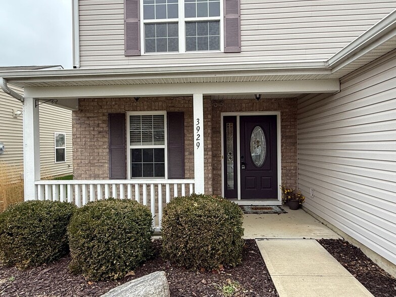 Building Photo - 3929 Stanton Hall Pkwy