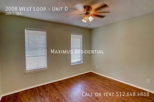 Building Photo - 2008 West Loop