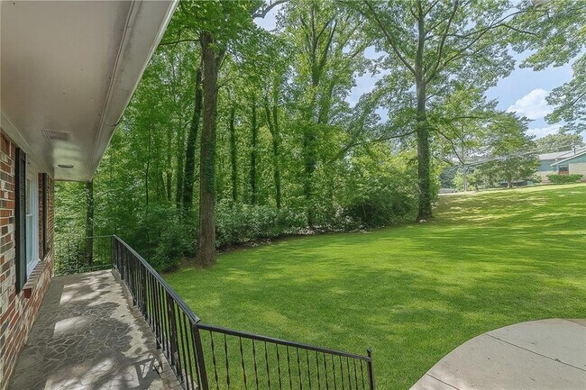 Building Photo - 3661 Boring Rd