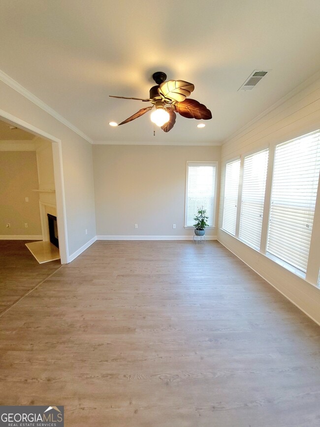 Building Photo - 6411 Hickory Springs Cir