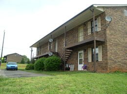 Primary Photo - Meadow Ridge Apartments