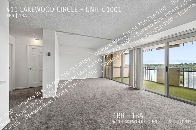 Building Photo - 411 Lakewood Cir