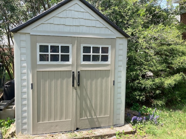 Building Photo - 353 W Webster St