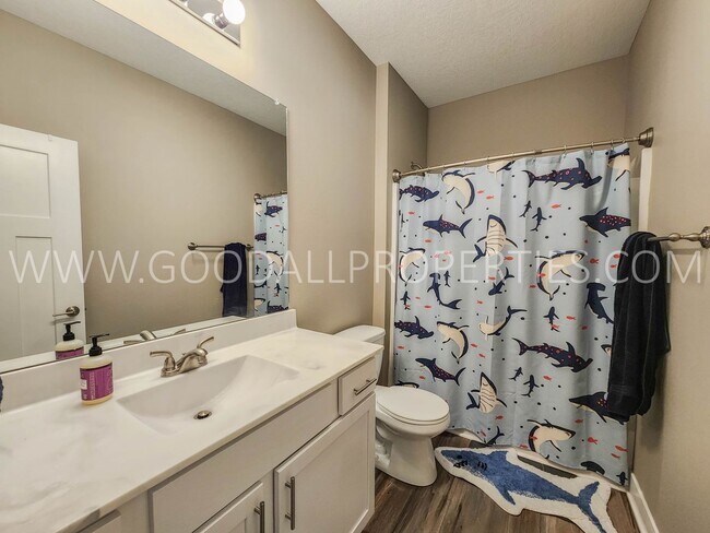 Building Photo - 4 bedroom 3 bathroom Ranch Style home with over 2500 sq feet of living space and a Finished Basement