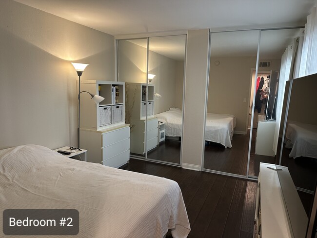 Bedroom #2 - 5565 Canoga Ave