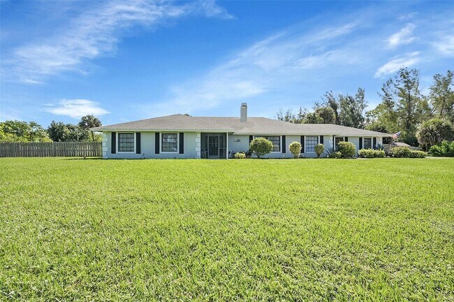 Primary Photo - 8606 Arrowhead Dr