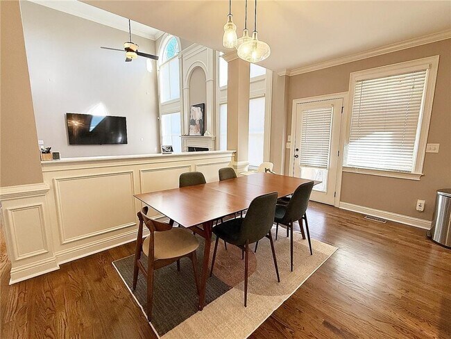 Building Photo - 5177 Dovecote Trail