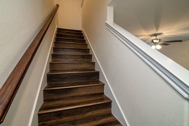 Building Photo - COMING SOON! 3 BEDROOM DUPLEX LOCATED IN WHITERIGHT, TEXAS!