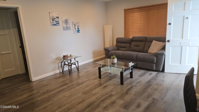 Building Photo - 18029 Bullock St