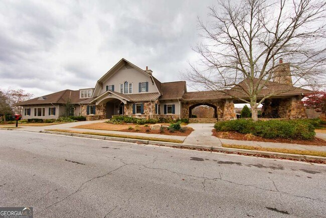 Building Photo - 7819 Brass Lantern Dr