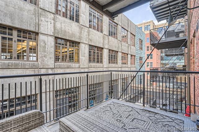 Building Photo - 1449 Wynkoop St