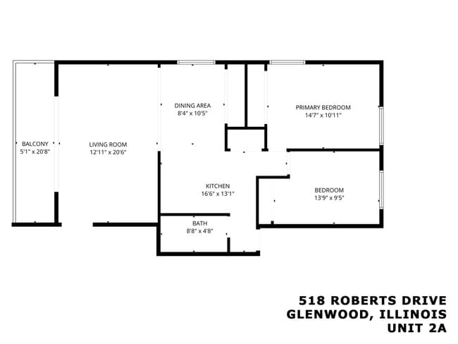 Building Photo - 518 Roberts Dr