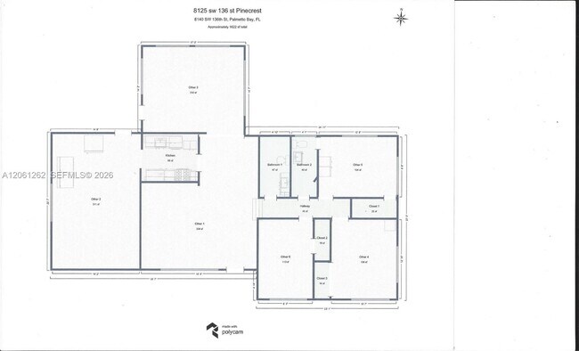 Building Photo - 8125 SW 136th St