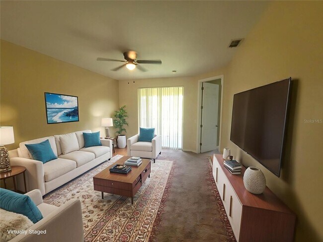 Building Photo - 17201 Indian Creek Dr