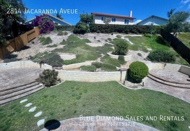 Building Photo - 2814 Jacaranda Ave