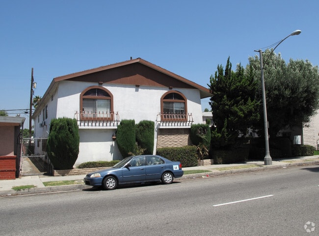 Building Photo - 245 E Artesia Blvd