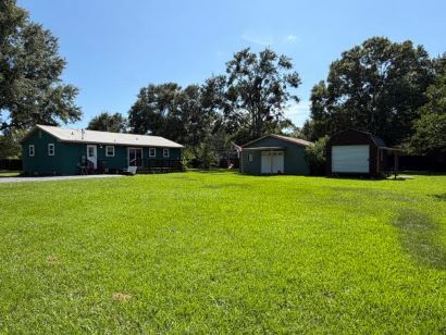 Building Photo - 14104 E Tucker Rd